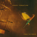Israel Vibration - Free To Move - Music CD