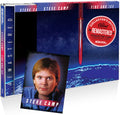 Camp,steve - Fire & Ice - Music CD
