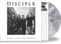 Long Live The Rebels - Silver Bullet [Colored Vinyl] [Limited Edition] Vinyl Record