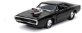 1:32 Ff9 - Dom's 1327 Dodge Charger - 1:32 Ff9 - Dom's 1327 Dodge Charger - Collectibles