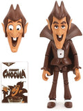 1:12 Action Figure General Mills Count Chocula - 1:12 Action Figure General Mills Count Chocula - Collectibles