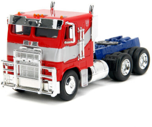 1:32 Tf7 - Optimus Prime - 1:32 Tf7 - Optimus Prime - Collectibles