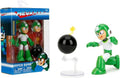 1:12 Mega Man- Hyper Bomb - 1:12 Mega Man- Hyper Bomb - Collectibles
