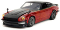 1:24 Ff - Ff9 Dom's Dodge Charger (4pc) - 1:24 Ff - Ff9 Dom's Dodge Charger (4pc) - Collectibles