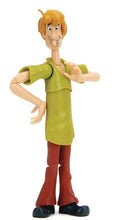 1:12 Action Figure - Scooby Doo! Wave 1 - Shaggy - 1:12 Action Figure - Scooby Doo! Wave 1 - Shaggy - Collectibles