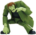 1:12 Action Figure - Scooby Doo! Wave 1 - Creeper - 1:12 Action Figure - Scooby Doo! Wave 1 - Creeper - Collectibles