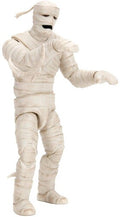 1:12 Action Figure - Scooby Doo! Wave 1 - Mummy Of - 1:12 Action Figure - Scooby Doo! Wave 1 - Mummy Of - Collectibles