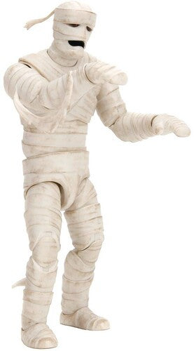 1:12 Action Figure - Scooby Doo! Wave 1 - Mummy Of - 1:12 Action Figure - Scooby Doo! Wave 1 - Mummy Of - Collectibles