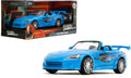 1:24 Ff - Honda S2000 W/integra Graphics (4pc) - 1:24 Ff - Honda S2000 W/integra Graphics (4pc) - Collectibles