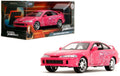 1:24 Ff - Acura Integra W/s2000 Graphics (4pc) - 1:24 Ff - Acura Integra W/s2000 Graphics (4pc) - Collectibles