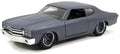 1:32 Ff - '70 Chevy Chevelle Ss - 1:32 Ff - '70 Chevy Chevelle Ss - Collectibles