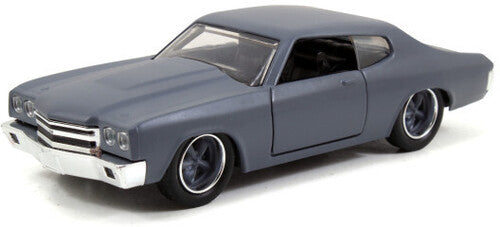 1:32 Ff - '70 Chevy Chevelle Ss - 1:32 Ff - '70 Chevy Chevelle Ss - Collectibles