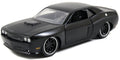 1:32 Ff - '12 Dodge Challenger Srt8 - 1:32 Ff - '12 Dodge Challenger Srt8 - Collectibles