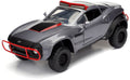 1:24 Ff 8 - Lett's Rally Fighter (4pc) - 1:24 Ff 8 - Lett's Rally Fighter (4pc) - Collectibles