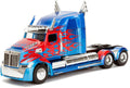 1:24 Tf5 Optimus Prime - 1:24 Tf5 Optimus Prime - Collectibles