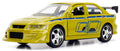1:32 Ff - '02 Mitsubishi Lancer Evo 7 (24pc) - 1:32 Ff - '02 Mitsubishi Lancer Evo 7 (24pc) - Collectibles