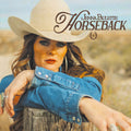 Paulette,jenna - Horseback - Vinyl Record