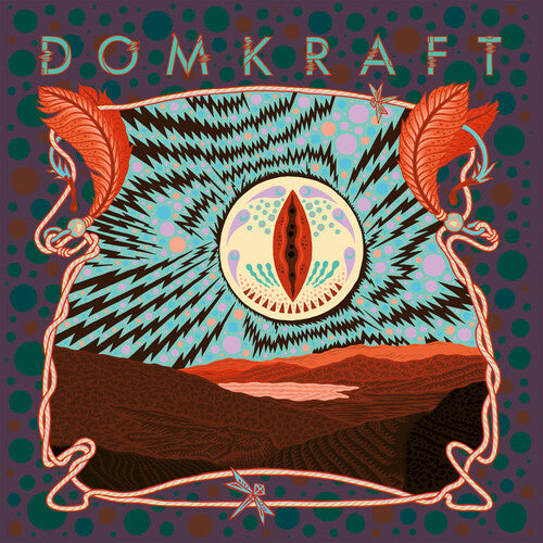 Domkraft - Domkraft - Music CD