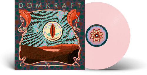 Domkraft - Domkraft - Vinyl Record
