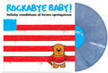 Lullaby Renditions Of Bruce Springsteen [LP] Vinyl Record