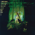 in visions [LP] Vinyl Record