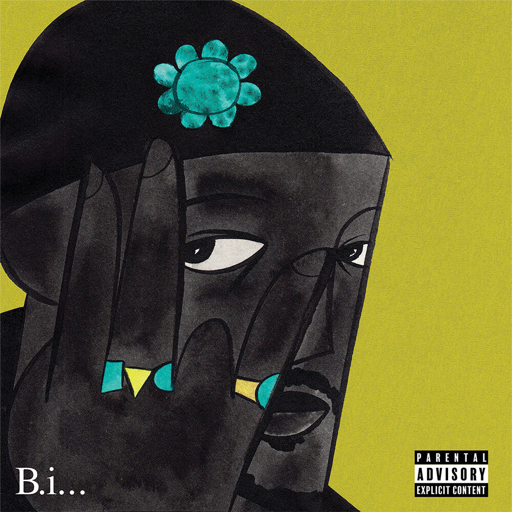 .idk. - BRAVADO INTiMO... [LP]