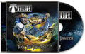 Thor - Rock The Universe - Music CD