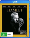 Hamlet - Hamlet - Blu-ray