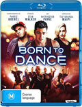 Born To Dance - Born To Dance - Blu-ray