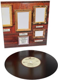 Emerson Lake & Palmer - Pictures At An Exhibition - Vinyl Record