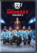 Shoresy: Season 2 - Shoresy: Season 2 - DVD