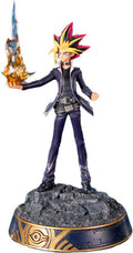 First 4 Figures - Yu-gi-oh! - Yami Yugi Resin Statue - Collectibles