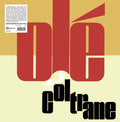 Ole [Clear Vinyl] (Can) Vinyl Record