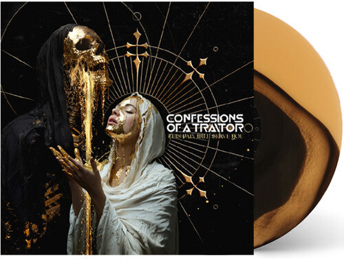 Confessions Of A Traitor - This Pain Will Serve You - Vinyl Record