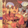 Wabaruagun - Honduras: Songs Of The Black Caribs - Music CD
