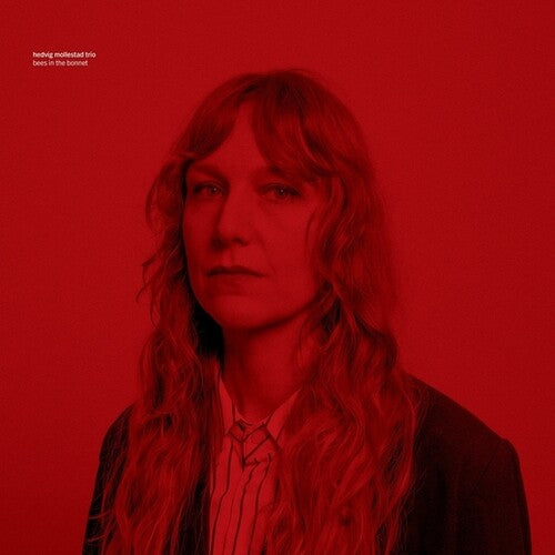 Mollestad,hedvig - Bees In The Bonnet - Vinyl Record