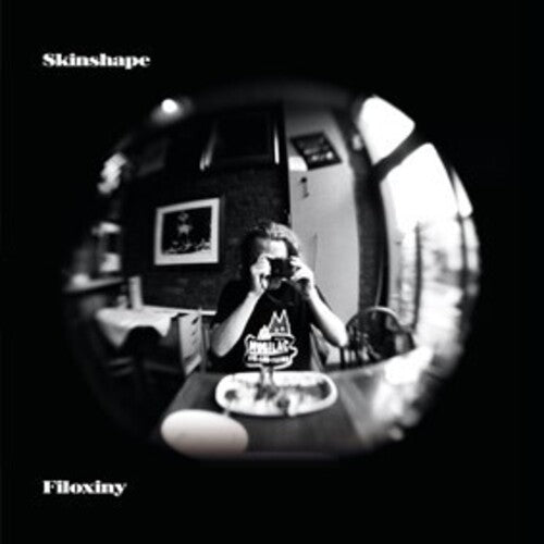 Skinshape - Filoxiny - Music CD