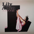 Allen,lily - It's Not Me It's You - Music CD