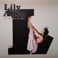 It's Not Me It's You Music CD