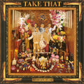 Take That - Nobody Else: 30th Anniversary - Music CD