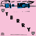 Terry [Colored Vinyl] (Uk) Vinyl Record