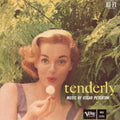 Peterson,oscar - Tenderly - Music CD