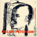 Peterson,oscar - Oscar Peterson Quartet - Music CD