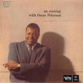 Peterson,oscar - Evening With - Music CD