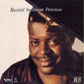 Peterson,oscar - Recital - Music CD