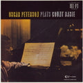 Peterson,oscar - Oscar Peterson Plays Count Basie - Music CD