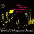Peterson,oscar - At The Stratford Shakespearean Festival - Music CD