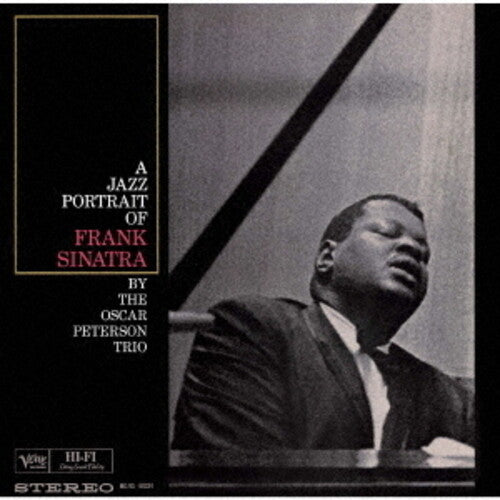 Peterson,oscar - Duke Ellington Song Book - Music CD
