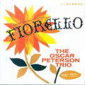 Peterson,oscar - Duke Ellington Song Book - Music CD