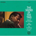Peterson,oscar - Sound Of The Trio - Music CD